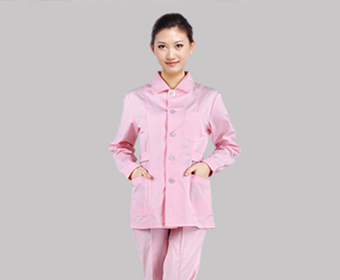 哪里可以定做護士服？能不能印醫院logo？